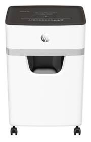 Skartovač HP OneShred 15CC bílý

 obrázek produktu 2 z 7