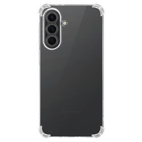 Kryt na mobil Tactical TPU Plyo na Samsung Galaxy A57 průhledný

 obrázek produktu 1 z 2