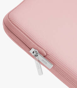 Pouzdro na notebook Uniq Cyprus Ridge Edition 14" růžové

 obrázek produktu 3 z 6
