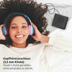 Radiobudík TechniSat TECHNIRADIO 50 černý

 obrázek produktu 8 z 8