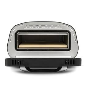 Mini trouba G3 Ferrari G1018600 černá/stříbrná

 obrázek produktu 1 z 11
