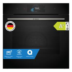 Trouba Bosch HSG7584B1 černá

 obrázek produktu 2 z 23