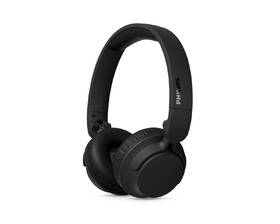 Sluchátka Philips TAH4000BK/00 černá

 obrázek produktu 5 z 5