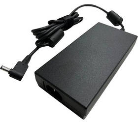 Napájecí adaptér Acer 230W, 5,5mm černý

 obrázek produktu 1 z 1