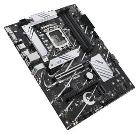 Základní deska Asus B760-PLUS D4 černá

 obrázek produktu 3 z 5