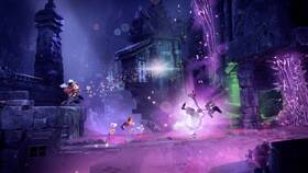 Hra Ubisoft Switch 2 Rayman Legends Retold Launch Edition (Game-Key Card) 

 obrázek produktu 4 z 9