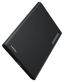 SSD externí Samsung P7 1TB černý

 obrázek produktu 5 z 11
