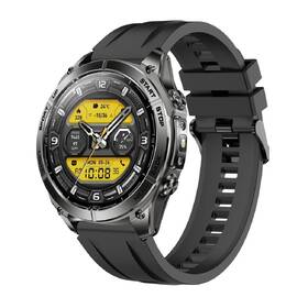 Chytré hodinky Aligator Watch GPS Maps černé

 obrázek produktu 2 z 10
