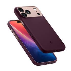 Kryt na mobil Spigen Nano Pop MagSafe na iPhone 18 Pro Max/17 Pro Max vínový

 obrázek produktu 3 z 9