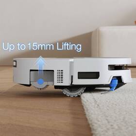 Robotický vysavač Ecovacs DEEBOT T90 MAX OMNI WHITE bílý

 obrázek produktu 11 z 18