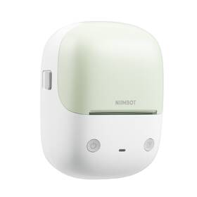 Tiskárna štítků Niimbot B2 + role štítků 230 ks zelená

 obrázek produktu 4 z 12