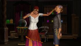 Hra EA The Sims 3 Obludarium 

 obrázek produktu 3 z 8