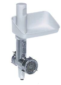 Kuchyňský robot Bosch MUM4406 bílý

 obrázek produktu 2 z 7