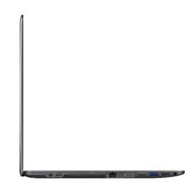 Notebook Asus F540SA-DM065T stříbrný

 obrázek produktu 12 z 12