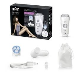 Epilátor Braun 7-939E  Wet&Dry bílý

 obrázek produktu 4 z 12
