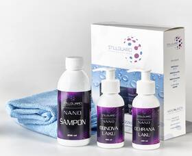 STILLGUARD  

 obrázek produktu 3 z 3