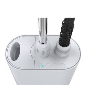 Stojanový napařovač oděvů SteamOne HU190GW černý

 obrázek produktu 3 z 4