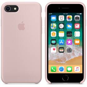 Kryt na mobil Apple pro iPhone 8/7 - pískově růžový 

 obrázek produktu 3 z 4