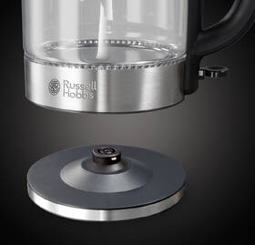 Rychlovarná konvice RUSSELL HOBBS 21600-57 sklo

 obrázek produktu 1 z 8