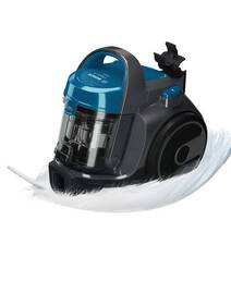 Podlahový vysavač Bosch BGS05A220 šedý

 obrázek produktu 6 z 14