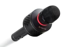 Karaoke mikrofon Technaxx BT-X35 černý

 obrázek produktu 3 z 8