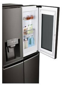 Americká lednice LG GMX936SBHV 

 obrázek produktu 9 z 25