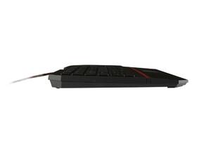 Klávesnice MSI Interceptor DS4100, CZ layout 

 obrázek produktu 3 z 3