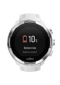 Chytré hodinky Suunto 9 Baro - White 

 obrázek produktu 2 z 9
