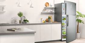 Chladnička Samsung RT58K7105SL/EO stříbrná

 obrázek produktu 8 z 9