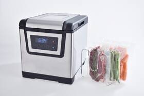 Vařič Sous-vide Maxxo SV06 černý/nerez

 obrázek produktu 6 z 7