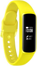 Fitness náramek Samsung Fit e žlutá

 obrázek produktu 1 z 4