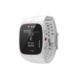 Chytré hodinky Polar M430 S bílé

 obrázek produktu 6 z 13