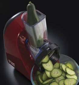 Elektrický strouhač RUSSELL HOBBS 22280-56 červený

 obrázek produktu 2 z 11