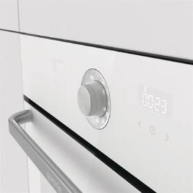 Trouba Gorenje BO76SYW AdaptBake bílá

 obrázek produktu 5 z 6