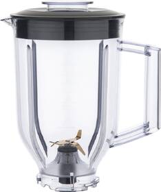 Kuchyňský robot Sencor STM 4467CH 

 obrázek produktu 10 z 30