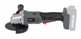 Úhlová bruska akumulátorová POWERPLUS POWEBSET26 (s baterií) 

 obrázek produktu 1 z 10