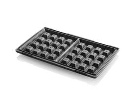 Sendvičovač Gallet CRO 616 nerez

 obrázek produktu 9 z 15