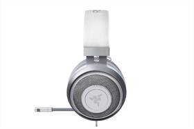 Headset Razer Kraken - Mercury bílý

 obrázek produktu 1 z 1