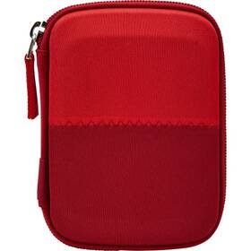 Pouzdro na HDD Case Logic CL-HDC11R na 2,5" červené

 obrázek produktu 1 z 5