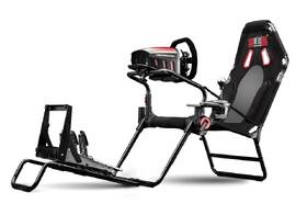 Závodní kokpit Next Level Racing GT LITE 

 obrázek produktu 3 z 7