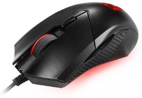 Myš MSI Clutch GM08 černá

 obrázek produktu 3 z 8