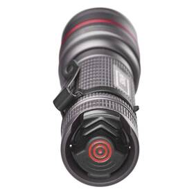 Svítilna EMOS Ultibright 70, P3170, 340lm, 3xAAA šedá

 obrázek produktu 3 z 10