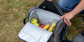 Chladící taška Campingaz MESSENGER BAG 17L 

 obrázek produktu 3 z 5