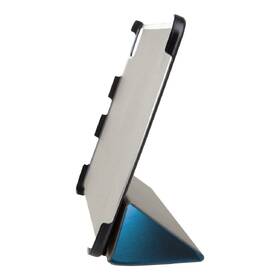 Pouzdro na tablet Tactical Tri Fold na Apple iPad Mini 8,3" (2021) modré

 obrázek produktu 1 z 2