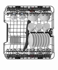 Myčka nádobí Whirlpool WFO 3T133 PF X nerez

 obrázek produktu 15 z 18