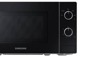 Mikrovlnná trouba Samsung MS20A3010AH/EO černá/bílá

 obrázek produktu 3 z 4