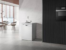 Myčka nádobí Miele G 7410 SC BW bílá

 obrázek produktu 4 z 5
