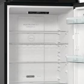 Chladnička s mrazničkou Gorenje ONRK619DBK černá

 obrázek produktu 4 z 18