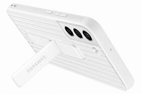 Kryt na mobil Samsung Standing Cover na Galaxy S22+ bílý

 obrázek produktu 5 z 9