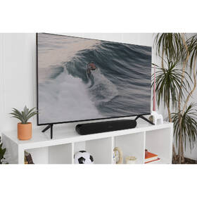 Soundbar SONOS Ray černý

 obrázek produktu 12 z 12